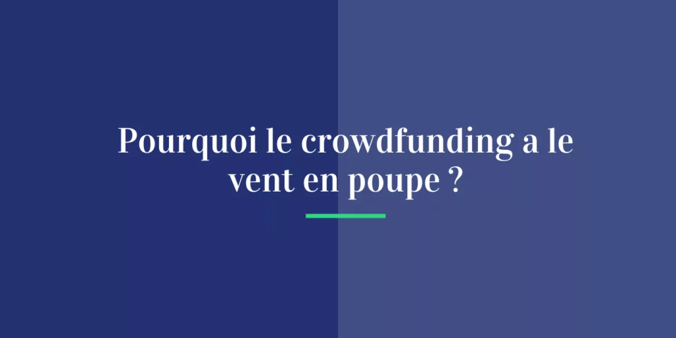 Crowdfunding immobilier : pourquoi cet investissement séduit tant